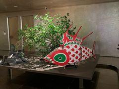 -隐溪茶馆(静安寺店)