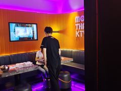 -星聚会KTV(南翔印象城MEGA店)