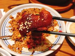 -云海肴·汽锅鸡·云南菜(领展购物广场·中关村店)