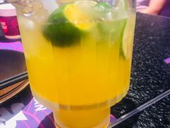 -匠子烤鱼(上邦百汇城店)