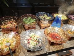 -蓝鲸湾汤泉(包河店)