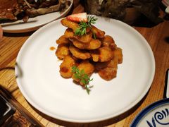 -小放牛炒菜馆(中山路乐汇城店)