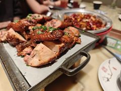 -绿茶餐厅(成都大悦城店)