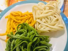 -青瓷火锅料理(西单大悦城店)