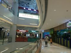 -朗悦公园茂