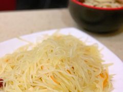 私房土豆丝-群姐面馆·海鲜烧烤(同安路二店)