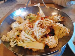 -新白鹿餐厅(城西银泰城店)