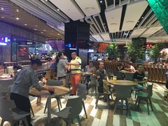 -食悦天美食广场(西安CityOn熙地港购物中心店)