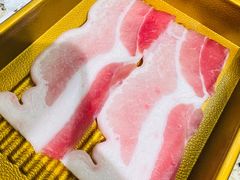 -姜胖胖首尔自助烤肉·街头小吃大排档(国瑞中心店)