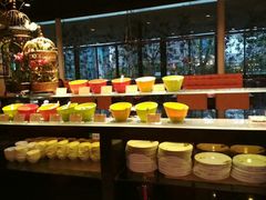 -金城大酒店-中餐厅(汾江中路店)