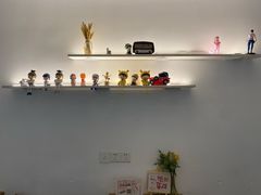 -米阿糯糕团•酒酿•甜品(莫愁店)