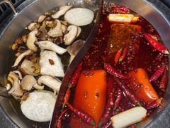 -季季红火锅(长沙步行街店)