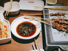 -管氏翅吧(地安门店)