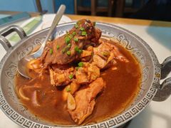 臭鳜鱼捞饭-大鱼徽州·寻味徽菜(星光总店)