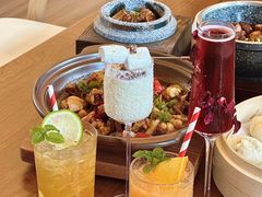 -肆季荟·SEASONS(江苏电视塔店)