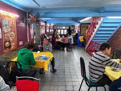 -海鲜街菜馆(海珠南路店)