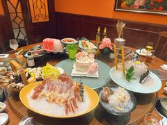 -东海怡品海鲜豆捞(星街坊店)