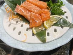 -梦山水日本烧肉(五四广场店)
