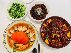 -老吉士酒家(天平路店)