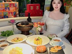 -云腾食府·云南菜