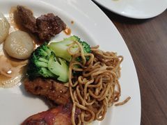 -昆山琶拉帝诗酒店·河畔咖啡厅Riverside Cafe