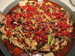 -锦尚阁烤鱼(望京新荟城店)