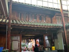 -龙姐私房菜(和顺古镇店)