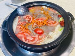-九寨沟特色牦牛肉汤锅