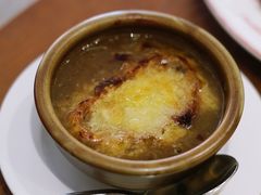 -Entrecôte 法国牛扒馆(保利·时光里店)