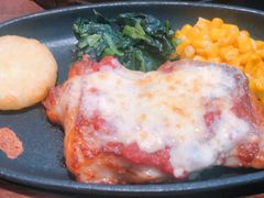 -萨莉亚意式餐厅(杭州滨江天街店)