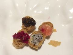 -柒园·三十年创意杭帮菜(龙湖滨江天街店)