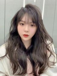 -藤野造型专业烫染接发