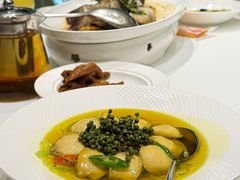 -香蜜轩·粤菜·宴会(世界之窗店)