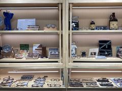 -棱石眼镜(CP静安店)