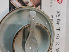 -菌子鲜汤野生菌锅