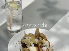 -Ocean's Table 欧舍