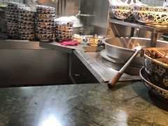 -马艾萨中国兰州牛肉拉面(劲松店)