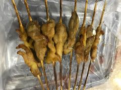 -老大鸡肉串(天津店)