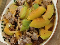 -幽优农庄·森波拉特色本地农家菜