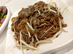 干炒牛河-广州酒家(文昌总店)