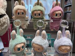 -泡泡玛特POPMART(苏州印象城店)