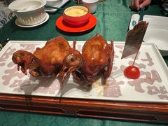 红烧乳鸽-大鸽饭(汉溪长隆店)
