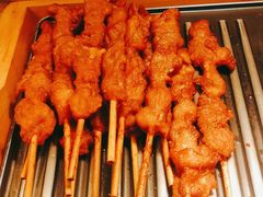 -比格比萨自助(诺亚大厦店)