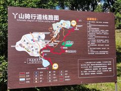 -大余丫山旅游度假区