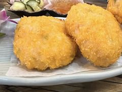 -Hi YOU你的饭局泰餐厅(雍和宫店)