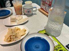 -鱼酷活鱼烤鱼(南京水游城店)