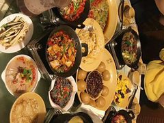 -深山老屋(张江店)