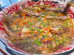 -欧记大排档·景德菜(上海首店)