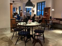 大堂-林四喜·闽南传家菜(鼓浪屿店)