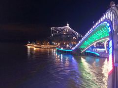 -湖州太湖旅游度假区-月亮广场